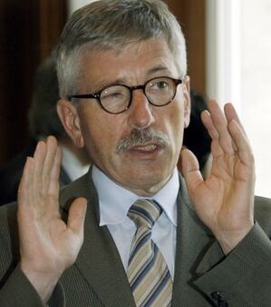 Thilo Sarrazin
