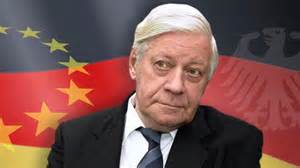 Helmut Schmidt 1918 - 2015