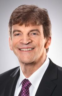 Michael Rischke, Landratskandidat der SPD